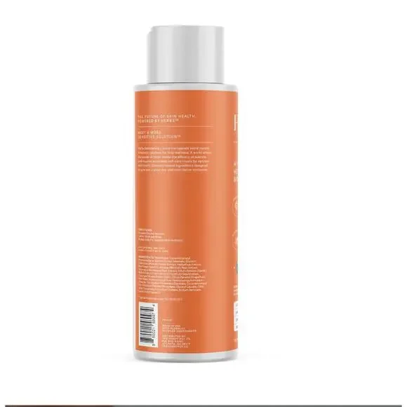 The Honey Pot Company Body Wash Grapefruit Ylang Ylang, 15 fl oz, NEW - Picture 2 of 5